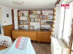 Prodej rodinného domu, Kublov, 95 m2