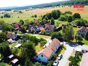 Prodej rodinného domu, Kublov, 95 m2