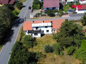 Prodej rodinného domu, Kublov, 95 m2
