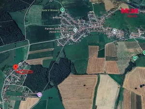 Prodej rodinného domu, Kublov, 95 m2