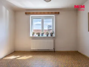 Prodej rodinného domu, Velké Albrechtice, 215 m2