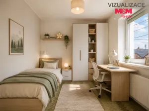 Prodej rodinného domu, Velké Albrechtice, 215 m2