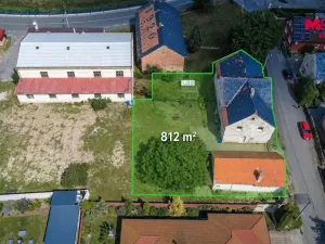 Prodej rodinného domu, Velké Albrechtice, 215 m2