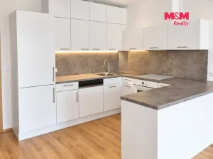 Pronájem bytu 4+kk, Říčany, Na Fialce, 120 m2