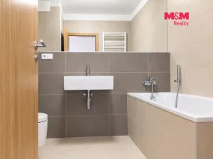 Pronájem bytu 4+kk, Říčany, Na Fialce, 120 m2