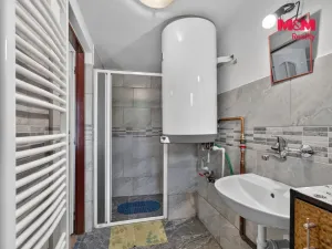 Prodej rodinného domu, Studená, Palackého, 68 m2