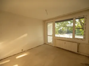Prodej bytu 3+1, Liberec, Olbrachtova, 65 m2