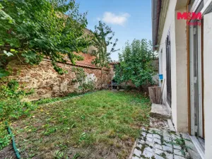 Prodej rodinného domu, Kardašova Řečice, Veselého, 57 m2