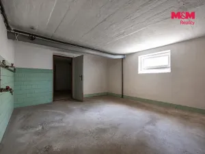 Prodej rodinného domu, Osvětimany, 176 m2