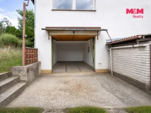 Prodej rodinného domu, Osvětimany, 176 m2