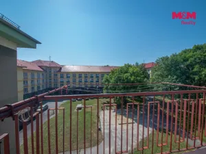 Prodej bytu 2+1, Karviná - Nové Město, Havířská, 54 m2