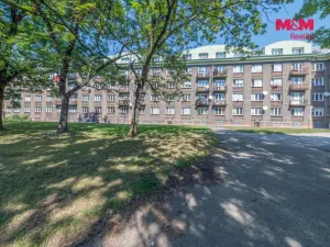 Prodej bytu 2+1, Karviná - Nové Město, Havířská, 54 m2
