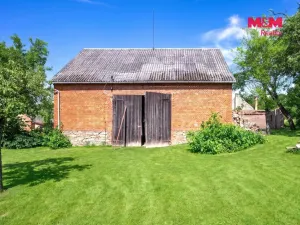 Prodej pozemku pro bydlení, Dlouhá Loučka - Plinkout, 1428 m2