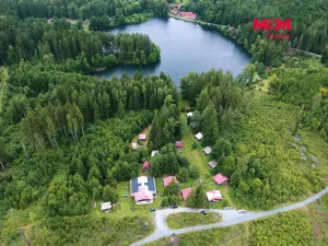 Prodej ubytování, Pojbuky, 777 m2