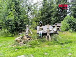 Prodej ubytování, Pojbuky, 777 m2