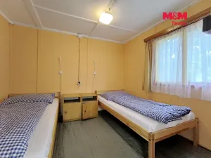 Prodej ubytování, Pojbuky, 777 m2