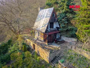 Prodej chaty, Malé Žernoseky, 48 m2
