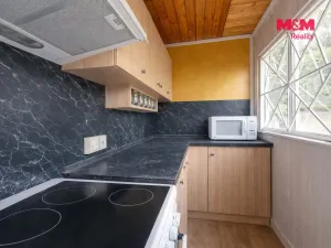 Prodej chaty, Malé Žernoseky, 48 m2