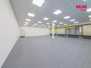Pronájem obchodního prostoru, Havířov - Podlesí, Dlouhá třída, 500 m2