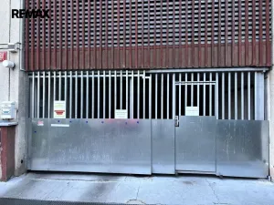 Pronájem garáže, Praha - Modřany, K dolům, 12 m2
