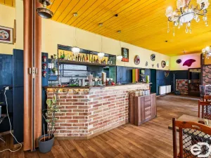 Pronájem restaurace, Jablonec nad Nisou, Lidická, 264 m2
