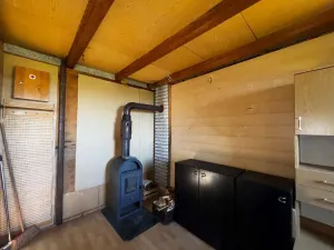 Prodej chaty, Kostelec u Holešova, 47 m2