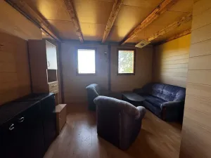 Prodej chaty, Kostelec u Holešova, 47 m2