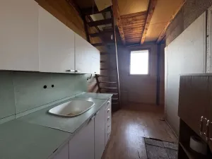 Prodej chaty, Kostelec u Holešova, 47 m2