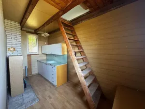 Prodej chaty, Kostelec u Holešova, 47 m2