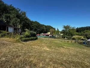 Prodej chaty, Kostelec u Holešova, 47 m2