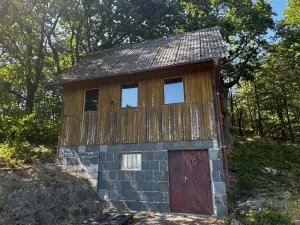 Prodej chaty, Kostelec u Holešova, 47 m2