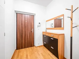 Pronájem bytu 3+kk, Praha, Na Petynce, 91 m2