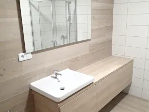 Pronájem bytu 2+kk, Hlinsko, Ležáků, 54 m2