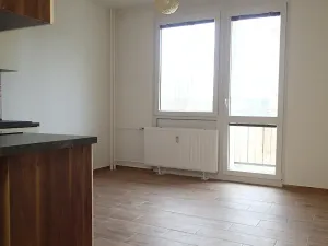 Pronájem bytu 1+1, Hlinsko, Družstevní, 46 m2