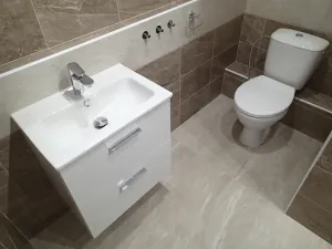 Pronájem bytu 1+1, Hlinsko, Družstevní, 46 m2