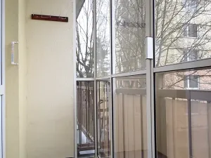 Pronájem bytu 1+1, Hlinsko, Družstevní, 46 m2