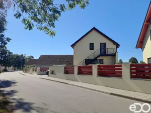 Pronájem bytu 3+kk, Hluboká nad Vltavou - Bavorovice, 68 m2