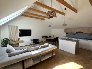 Pronájem bytu 3+kk, Hluboká nad Vltavou - Bavorovice, 68 m2