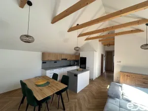 Pronájem bytu 3+kk, Hluboká nad Vltavou - Bavorovice, 68 m2