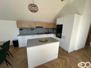 Pronájem bytu 3+kk, Hluboká nad Vltavou - Bavorovice, 68 m2