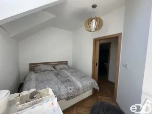 Pronájem bytu 3+kk, Hluboká nad Vltavou - Bavorovice, 68 m2