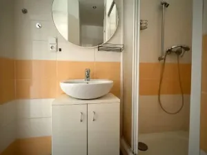Pronájem bytu 1+1, Litvínov - Horní Litvínov, U Zámeckého parku, 35 m2