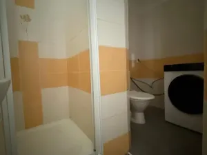 Pronájem bytu 1+1, Litvínov - Horní Litvínov, U Zámeckého parku, 35 m2