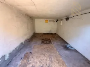 Prodej garáže, Litoměřice - Předměstí, K Výtopně, 20 m2