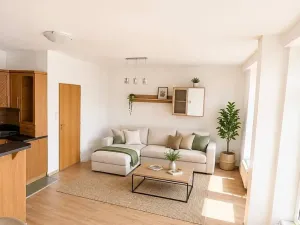 Pronájem bytu 3+kk, Praha - Vinohrady, Vinohradská, 74 m2