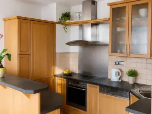 Pronájem bytu 3+kk, Praha - Vinohrady, Vinohradská, 74 m2