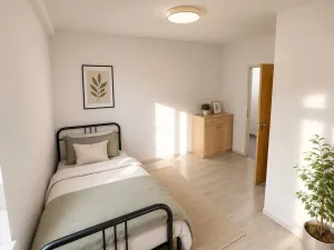 Pronájem bytu 3+kk, Praha - Vinohrady, Vinohradská, 74 m2