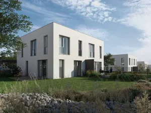 Prodej rodinného domu, Praha - Kbely, K Vinoři, 116 m2
