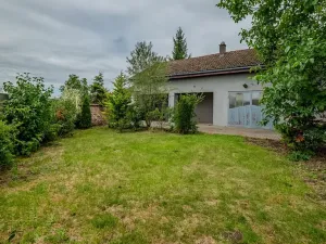Prodej rodinného domu, Vrbčany, 181 m2