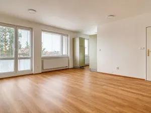 Pronájem bytu 3+1, Poděbrady, Na Hrázi, 85 m2